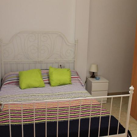 شقة بويرتو ديل روزاريو  في Apartamento Salnes المظهر الخارجي الصورة