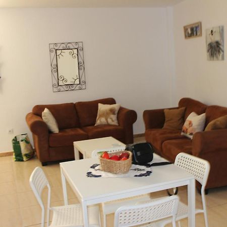 شقة بويرتو ديل روزاريو  في Apartamento Salnes المظهر الخارجي الصورة