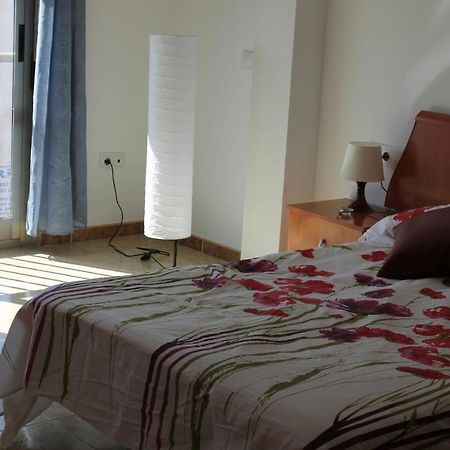 شقة بويرتو ديل روزاريو  في Apartamento Salnes المظهر الخارجي الصورة